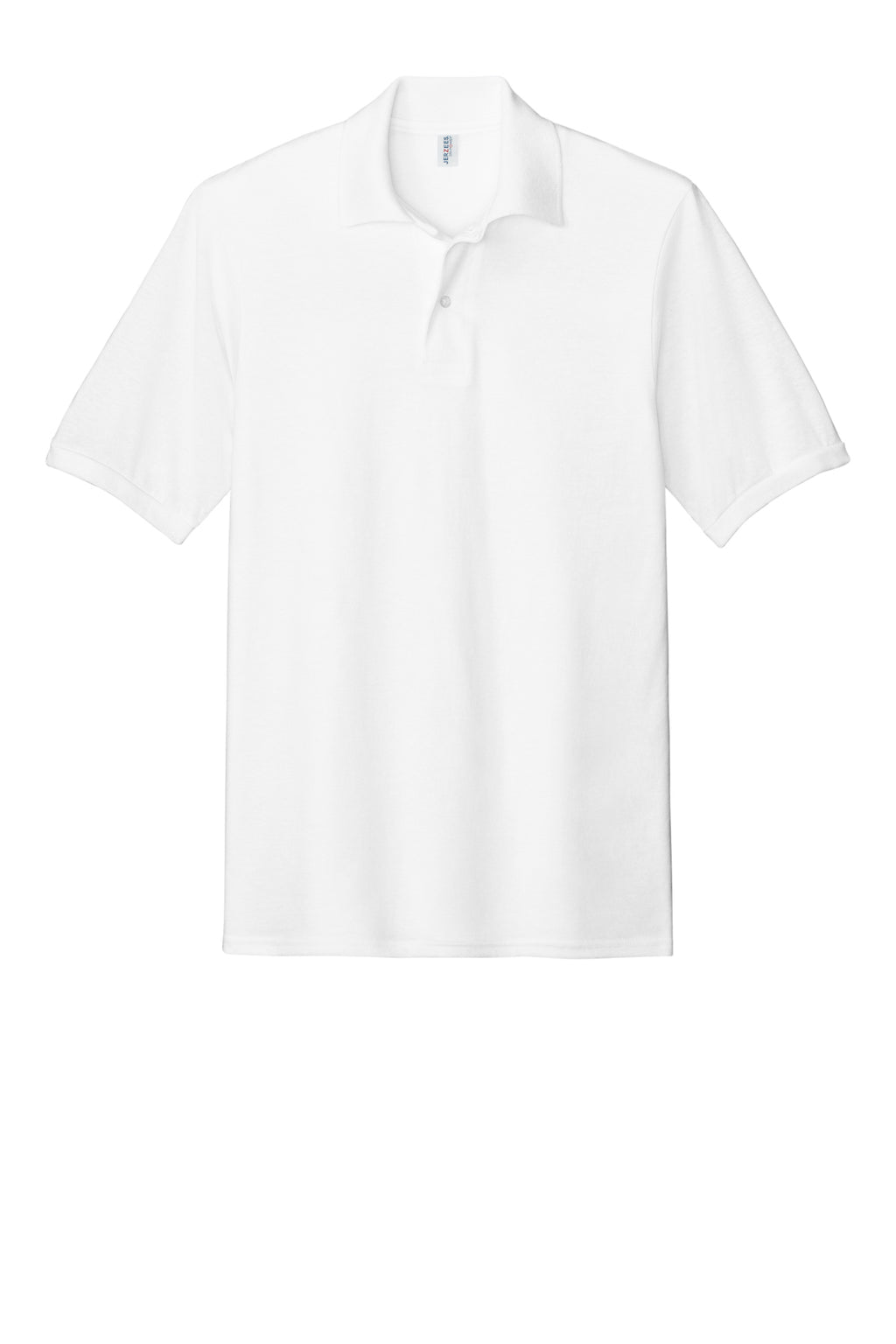 Custom Polo T shirt
