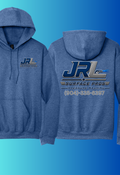 JRL Surface Pro's Hoodie