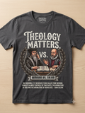 Theology Matters Tee