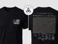 The Declaration Of Independence 250 Year Tee