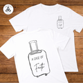 A Case Of Faith Tee